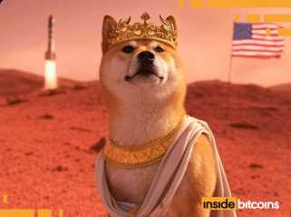 Dogecoin价格预测：正如埃隆·马斯克（Elon Musk