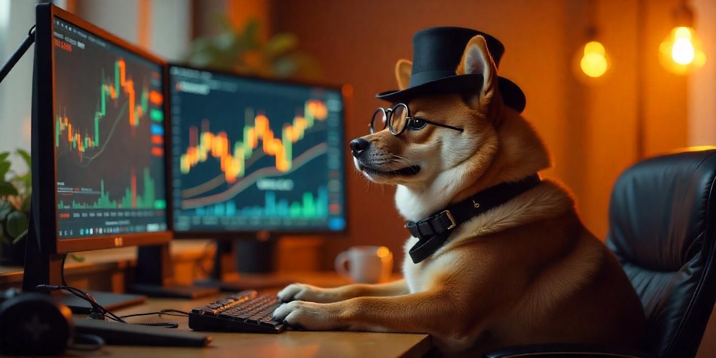 Dogecoin -Preisprognose: Deshalb ist Doge Price heute ein guter Kauf