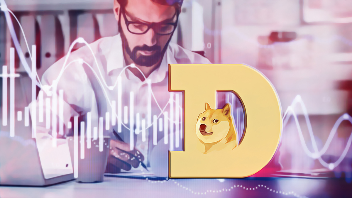 La montée en puissance potentielle de Dogecoin stimule l'optimisme sur les marchés des crypto-monnaies