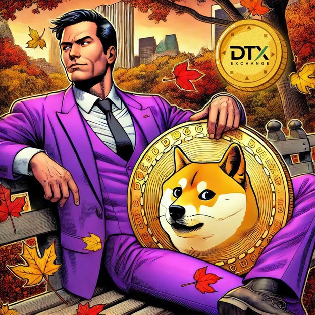 Analyse des prix de Dogecoin: le sentiment baissier domine les marchés cryptographiques