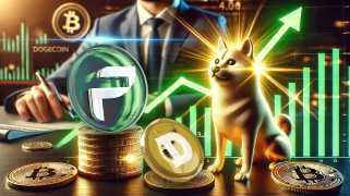 Dogecoin的价格在70天内为1.3美元，分析师，Doge竞争对手