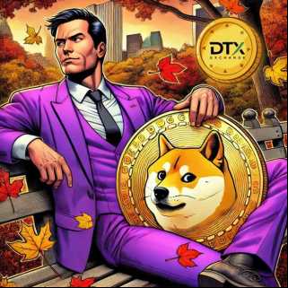 Dogecoin价格分析：看跌的情绪主导着加密市场