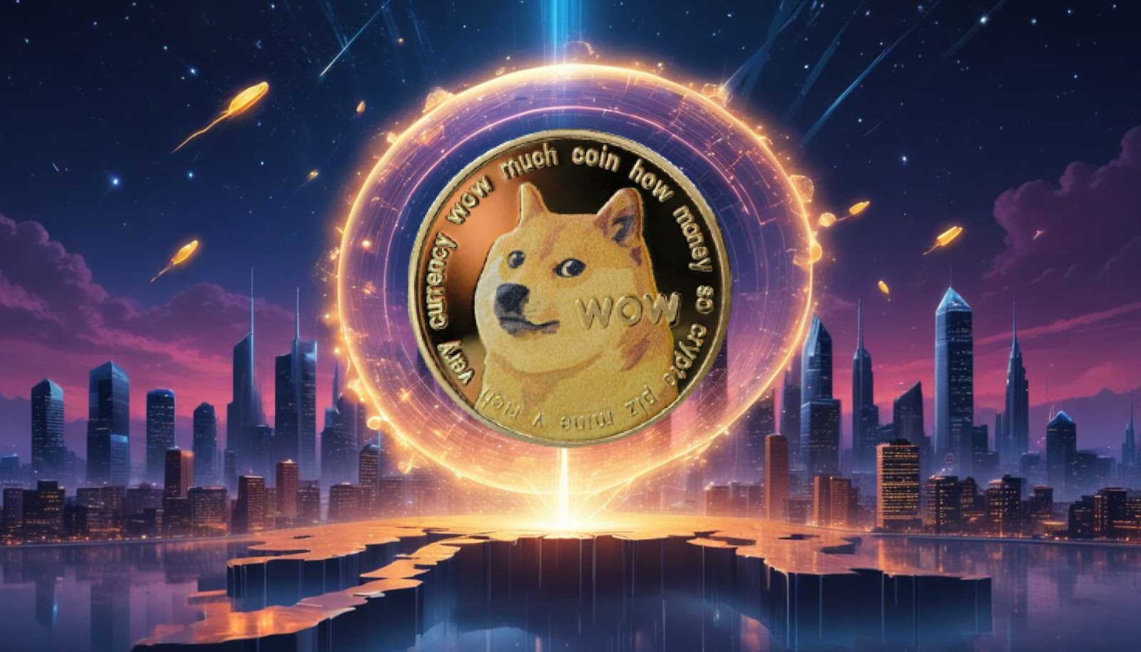 Dogecoin (DOGE) verteidigt die wichtige Unterstützung, und der nächste kann in 2 US -Dollar eingelöst werden