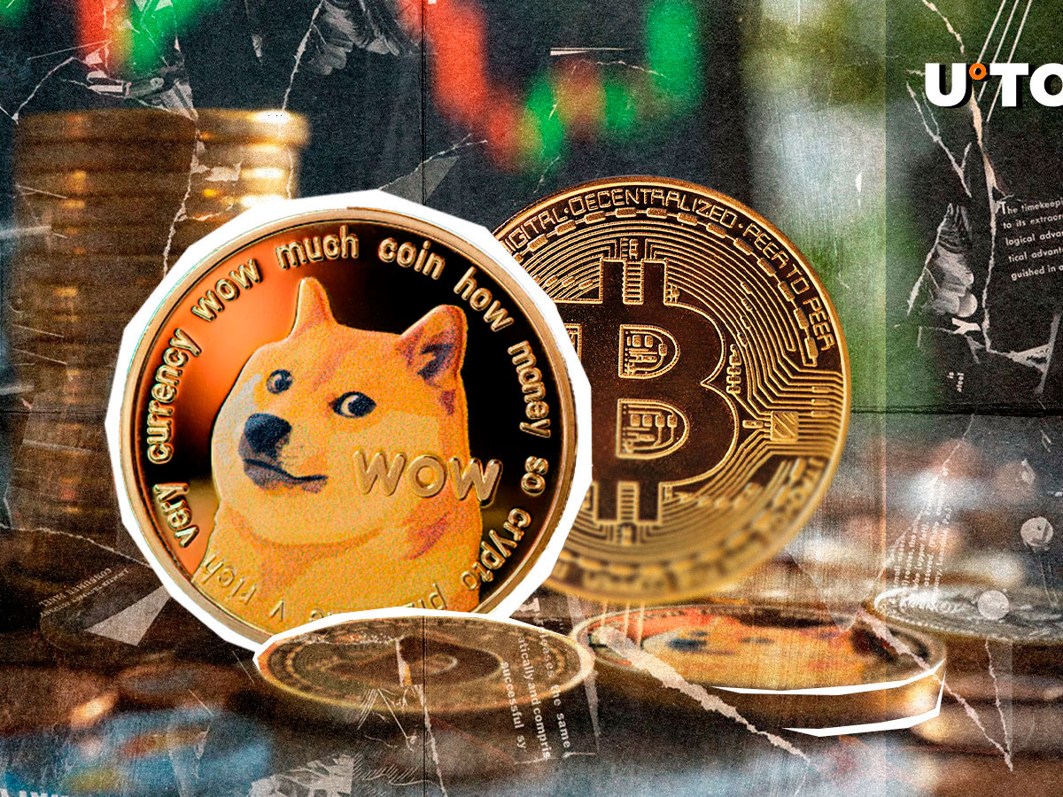 Here’s Proof Why Bitcoin Could Be Meme Coin, According to Dogecoin Team