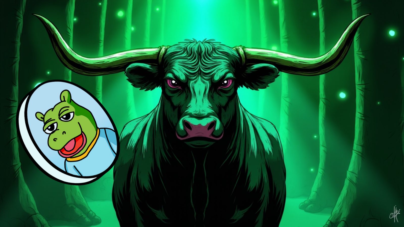 Top 3 Cryptos Institutional Investors Are Quietly Buying Before 2025's Bull Run