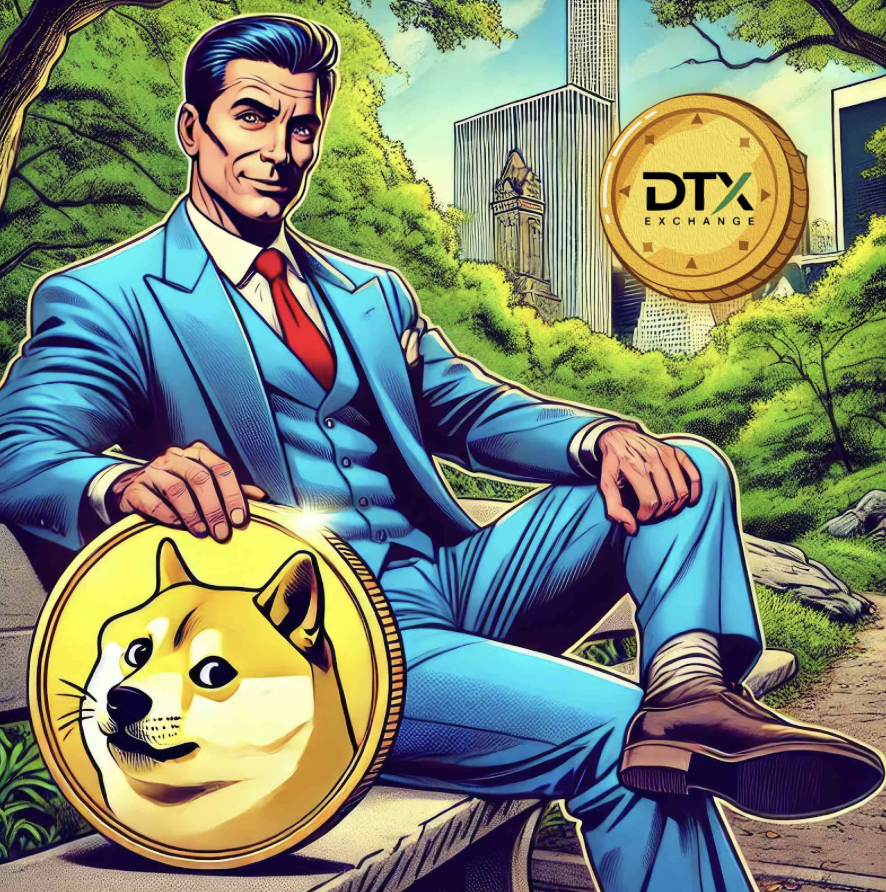 Doge -Preisanalyse: Vergessen Sie neue Dogecoin High für 2025, Experten warnen die Utilities -Saison.