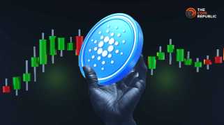 Cardano Price是否准备好卷土重来？分析人员预测激增