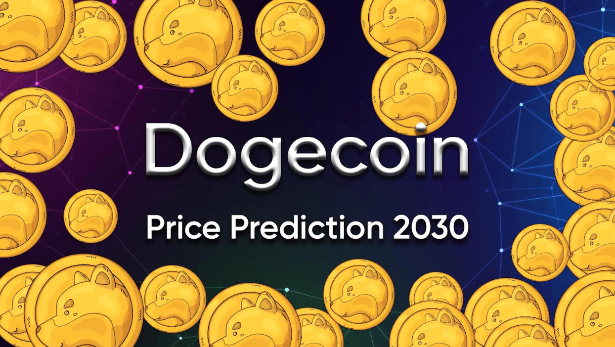 DOWECOIN PREISPROCAST 2030 - Ist der Hype tot oder hat es gerade begonnen?