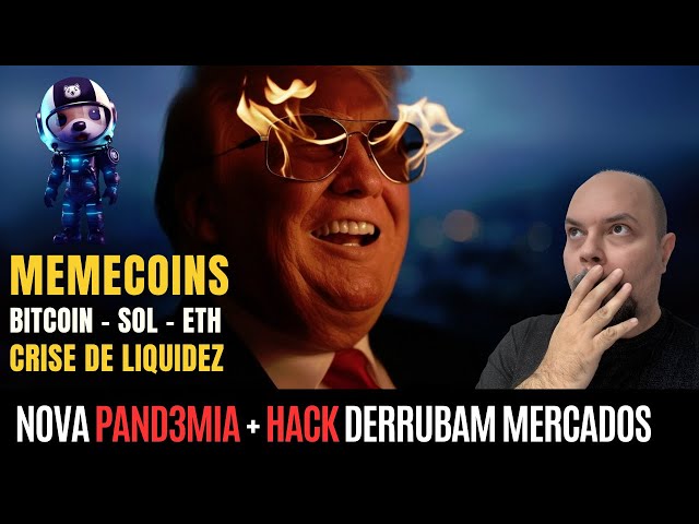 Meme Coins Ductor Marcus