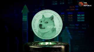 Dogecoin（Doge）主动地址在采用班次中跳跃34％