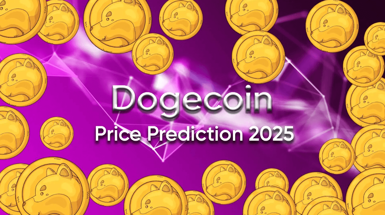 Dogecoin Price Progest 2025- Doge가 $ 10에 도달 할 것인가?