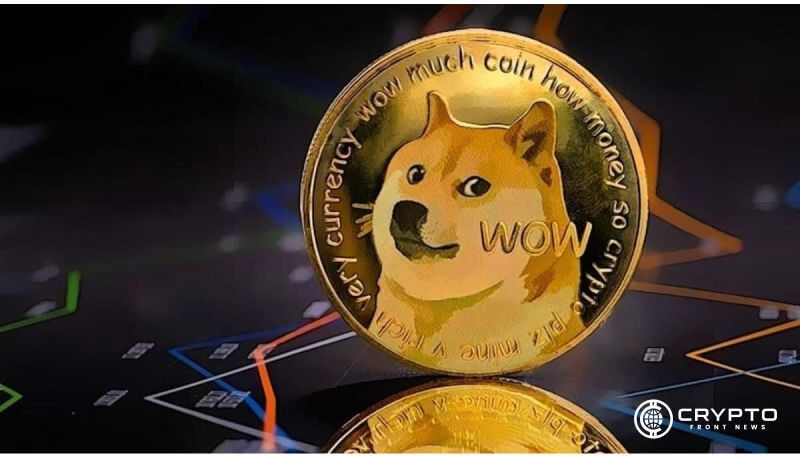 Dogecoin从关键的斐波那契弹跳，眼睛价格目标很高