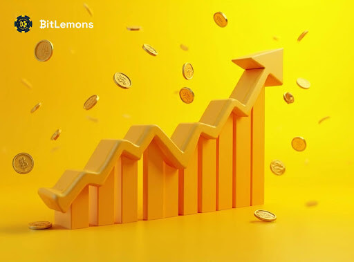 Last Chance for Early Entry? BitLemons ($BLEM) Presale Gains Traction as BTC and DOGE Test New Levels