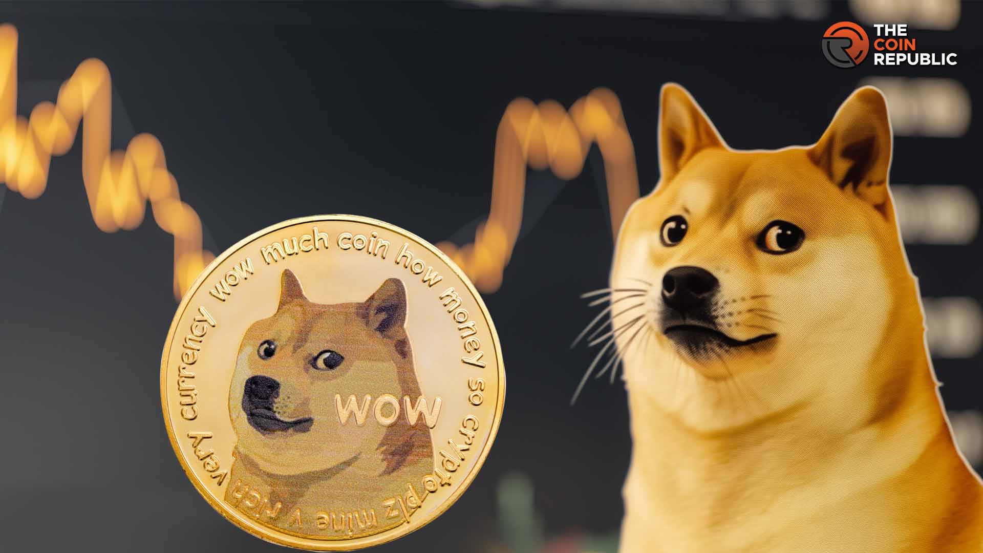 Le prix de Dogecoin sera-t-il interrompu par 1,30 $? Les analystes prévoient une augmentation majeure