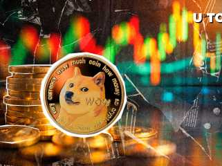 Dogecoin卷Skyrockets 86％，这可能是价格影响