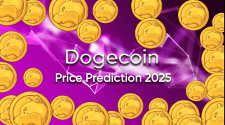 Dogecoin价格预测2025  -  Doge会达到10美元吗？