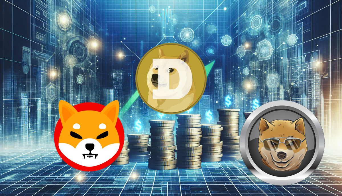 This Solana-Powered Memecoin Could Flip DOGE and SHIB With a 50,000% Rally!