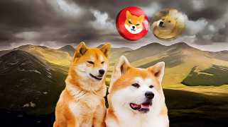 Dogecoin会突破关键阻力水平吗？