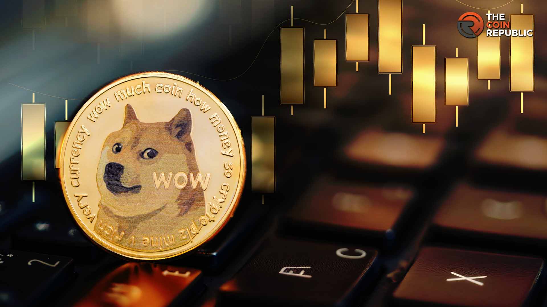 Le prix de la Dogecoin est excitant, le sentiment social augmente