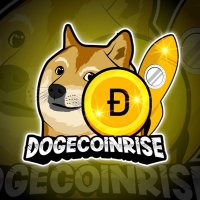 Dogecoin Rise🌎🚀🌕