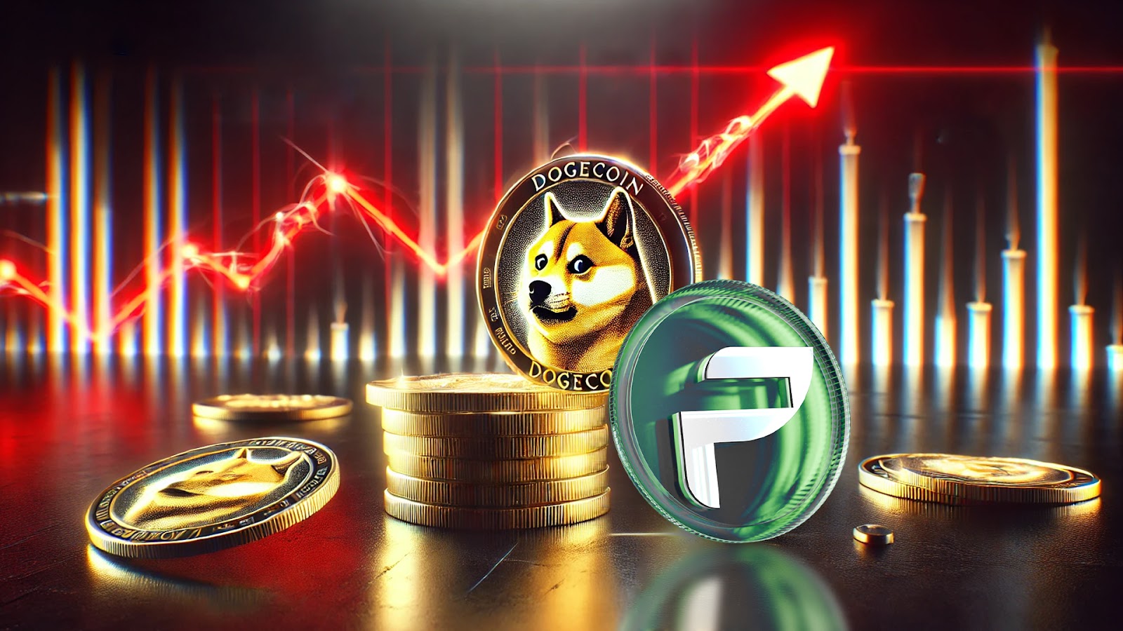 Dogecoin价格市场趋势表明发生了很大的转变，这种加密货币将受益最大