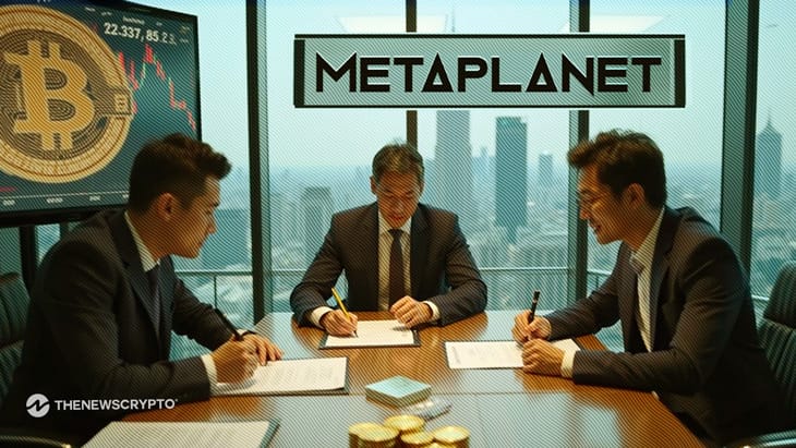 Metaplanet和El Salvador在市场崩溃中购买更多比特币