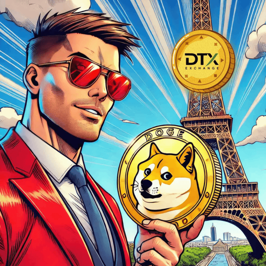 Les FNB de Dogecoin sont confrontés à des barrières réglementaires - les investisseurs transfèrent à ce virus Defi crypto