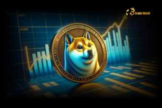 Dogecoin网络活动的活动下降：令人震惊的数据显示自10月以来的最低水平