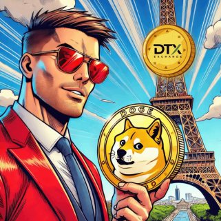 Dogecoin ETF面临监管障碍 - 投资者转移到此病毒defi Crypto