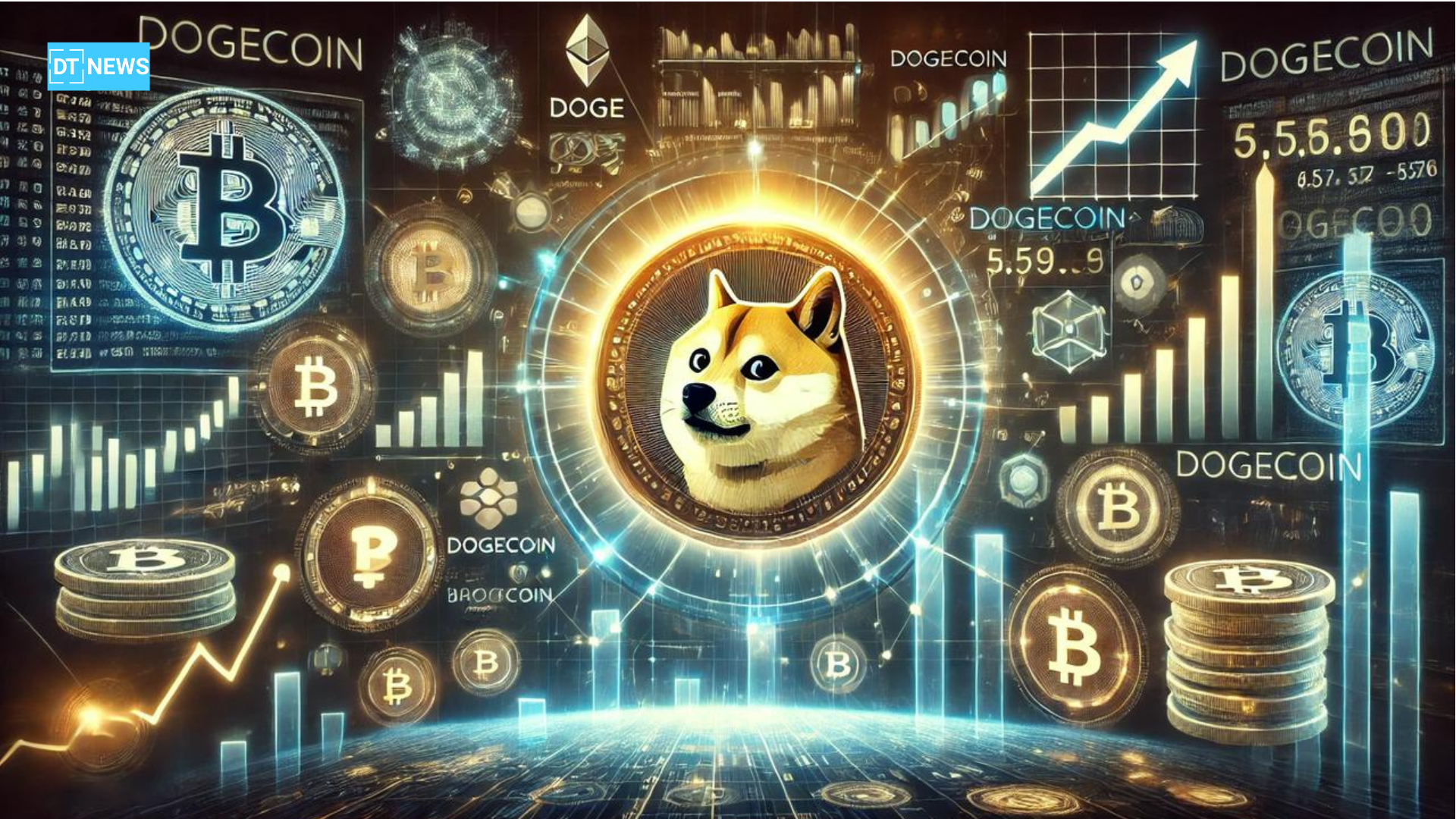 Dogecoin価格予測：2025年から2030年までのDogeへの期待