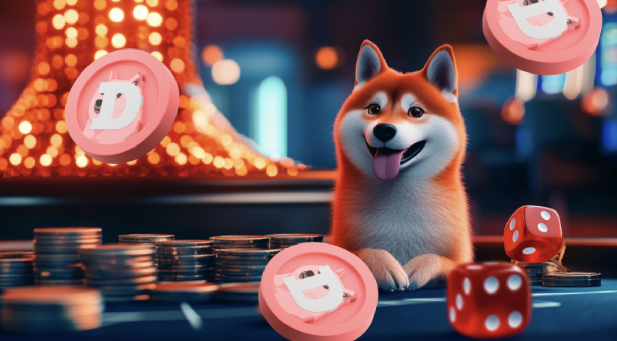 Shiba Inu & Dogecoin tombe en tant que ventes de mèmes;