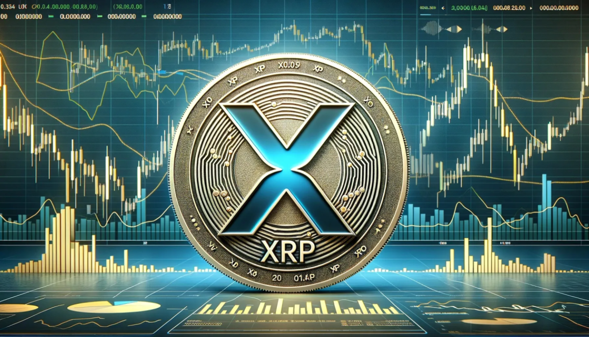 Crypto News: XRP hofft, dass die Rallye hofft, während das Aufwärtstrend von Doge zerstört