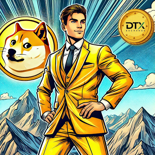 模因下降仍在继续：Doge和Shib Retest低价水平；情绪转移到Defi和这个低位宝石