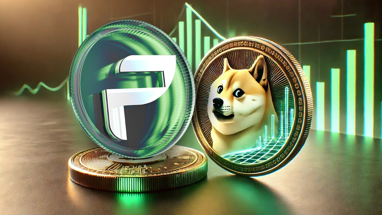 Dogecoin의 투쟁은 2025 년에 cryptocurrency의 35,000%를 개방합니다