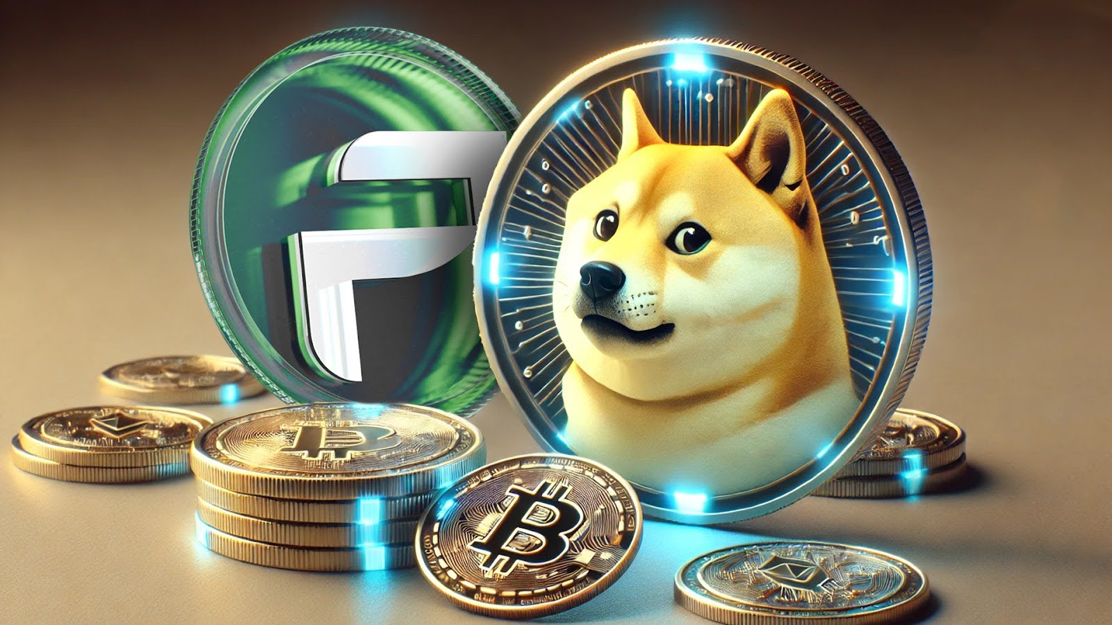 Dogecoin Price的波动性暗示了Altcoin Rally，这个代币可以领导