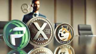 加密专家预测，今年的Propichain可能胜过XRP和Dogecoin