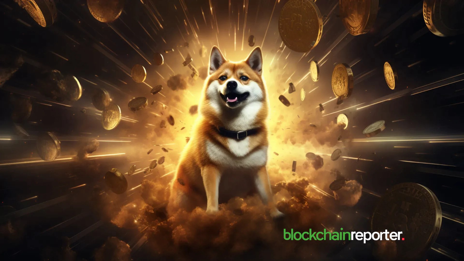 $ dogeは突破する準備ができています：$ 0.434に到達できますか？