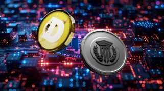 Dogecoin（Doge），Mutuum Finance（MUTM）：他们可以在未来几个月内为您赢得数百万美元吗？