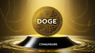 Dogecoin（Doge）反彈了主要的支持 - 突破可以恢復上升趨勢嗎？