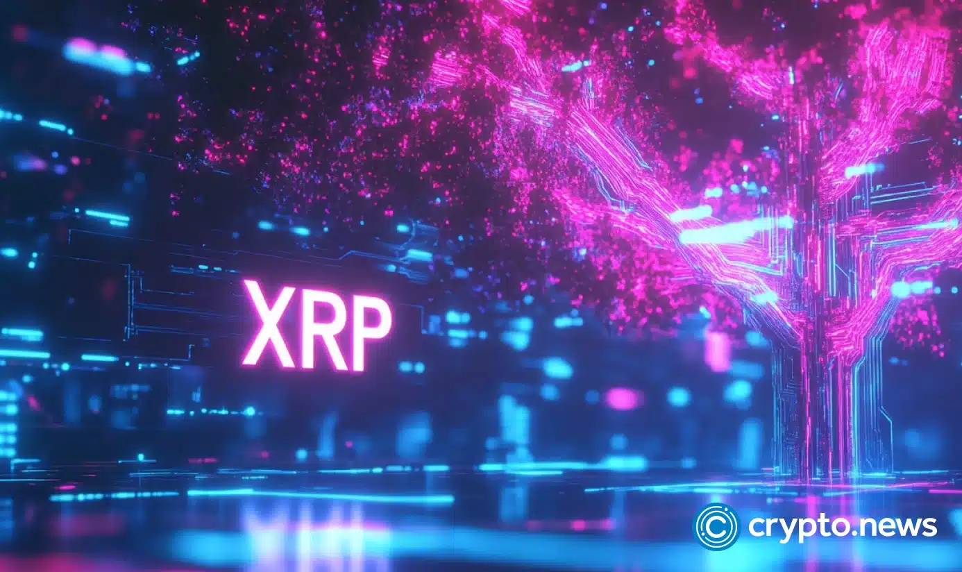 XRP比較請參閱專家返回這個新的Altcoin，以超過Solana和Dogecoin