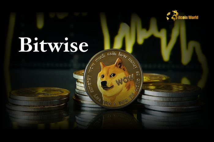 Ein bahnbrechender Schritt: Bitprofil von Dogecoin ETF - eine neue Ära des Doge?