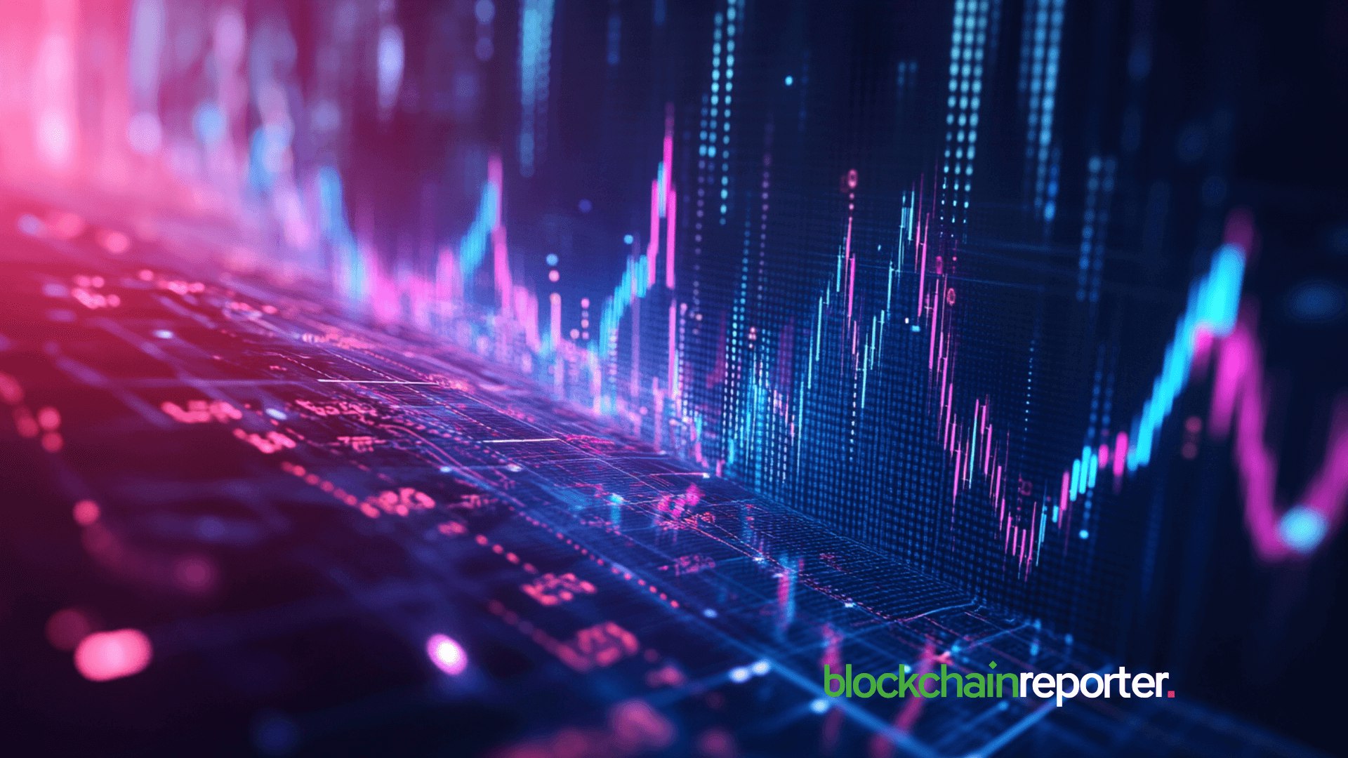 Dogecoin可能反弹提示技术分析