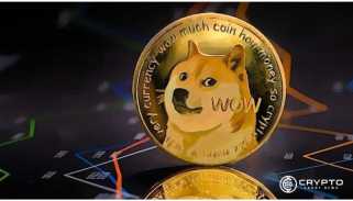 Dogecoin brise le mode clé: le rallye massif arrive-t-il?