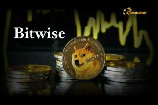 Groundbreaking Move: Bitwise Files for Spot Dogecoin ETF – A New Era for DOGE?