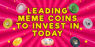 $2,000 to $75,000! 3 Best New Meme Coins to Buy Today Have Insane Potential—Get in Before the Boom!