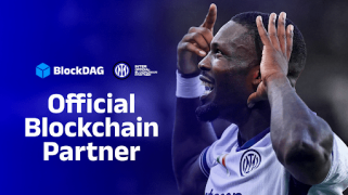 BlockDAG Hits $200.5M as Inter Milan Deal Goes Global! Dogecoin’s Network Activity Drops; Will ADA’s Rally Hold?