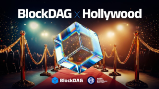 Blockdag的主題演講3月28日下降！ Doge價格預測顯示恢復； XRP拋售加劇