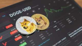 Dogecoin下跌了11％ -  Doge會下降還是反彈？