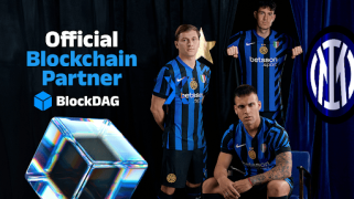 Dogecoin的爆炸激增，Cardano的ETF猜测以及Blockdag的Inter Milan Deal Coul Crypto Frenzy！