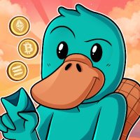 Crypto Platypus